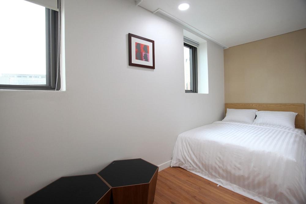 K-Pop Hotel Seoul Station Exterior foto