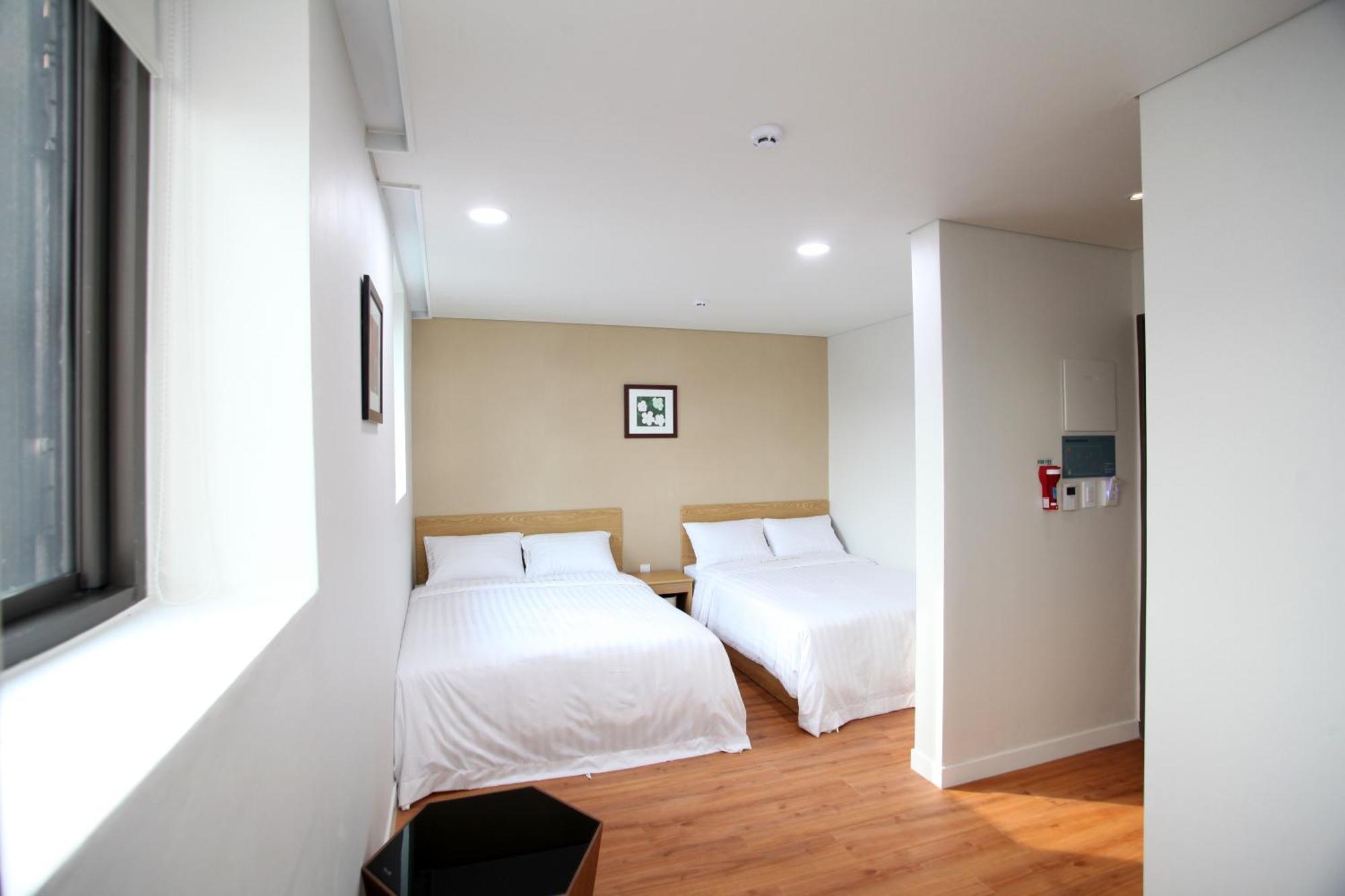 K-Pop Hotel Seoul Station Quarto foto